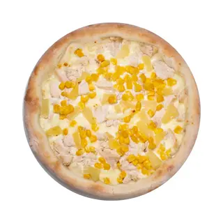 Pizza Hawajska 32cm