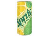 Sprite - Citron  ( 24Cl ) Canette