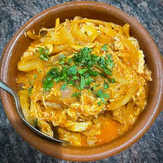 Tinga Poblana