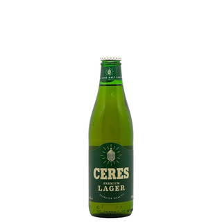 Ceres lager