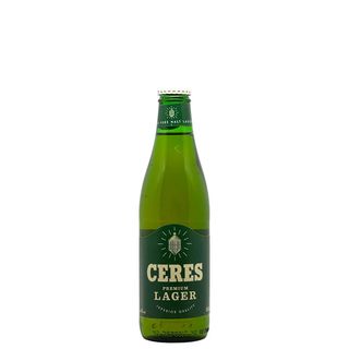 Ceres lager