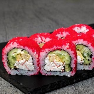 California cu surimi