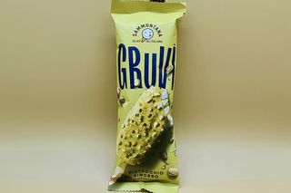 Stecco Gruvi Pistacchio Sincero