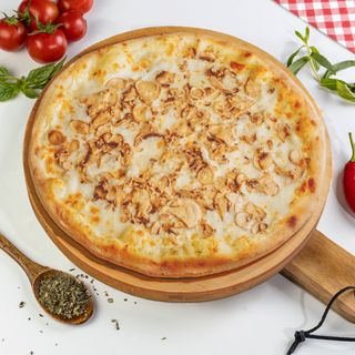 პიცა სოკოს 33 სმ