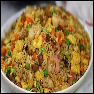 Special Rice