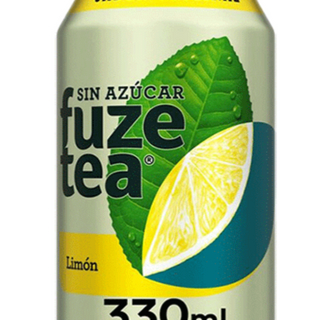 Fuze tea
