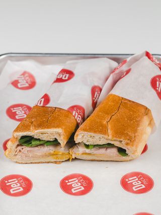 Mortadella panini tost 350gr