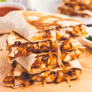 Quesadillas  Pollo mexican Classic