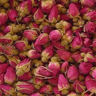 Бутони чайної троянди (50г)