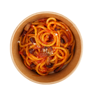 Salsa Amatriciana