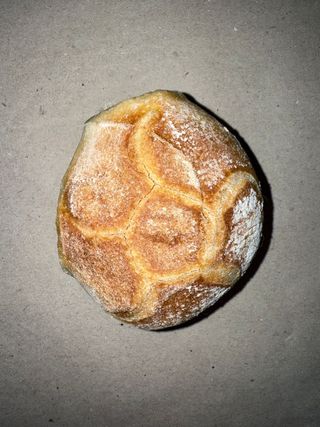 Rosetta senza lattosio 100 g