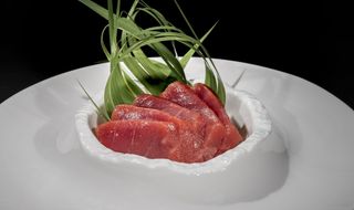 191.Sashimi De Atún (15 Uds.)