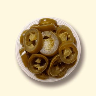 Jalapeños