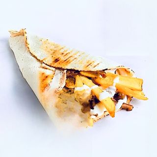 Kebab amerykański standard