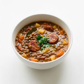 Especial De Lentejas