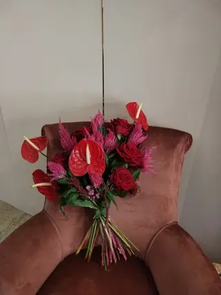 Bouquetes a scelta di Frida
