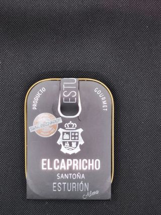 ESTURION Santoña 110grs
