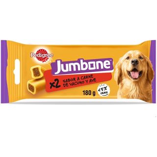 Pedigree Jumbone Medium 180 Gr