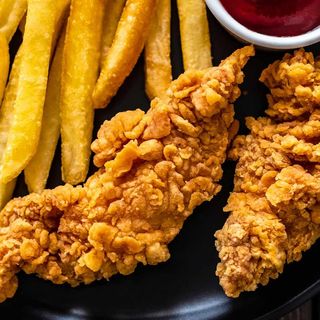Chicken Strips