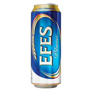 Efes Beer