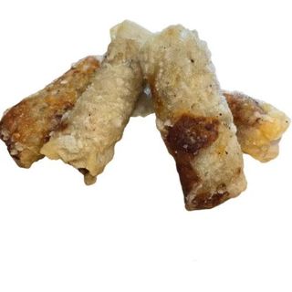 Rollitos vietnamitas (soja-gluten-huevos)