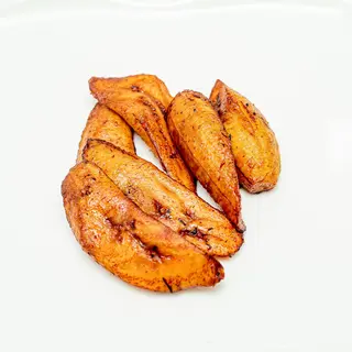 Fried Plantain