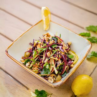 Салат "Вегги"