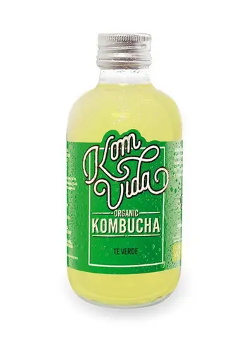 Kombucha
