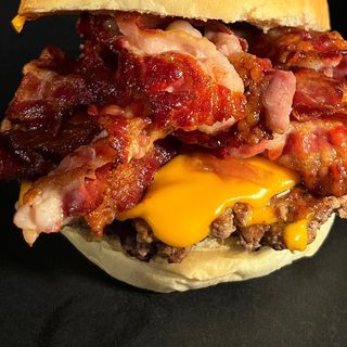 Oklaoma Double smash