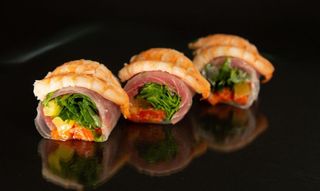 Ацуги 3шт/150грм