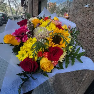 Ramo primavera 