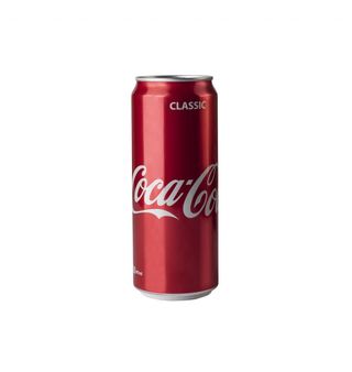 კოკა-კოლა კლასიკი ქილის - 0,33ლ