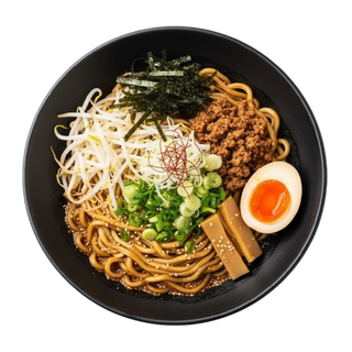 Abura Soba