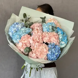 БУКЕТ "ЛУИЗА"