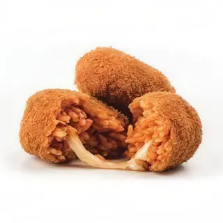 Suppli di riso