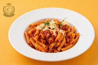 Penne Arrabiata