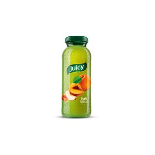 Prirodni sok - Breskva 0.25 l