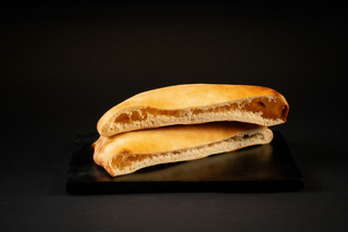 Dublu Pâinică la Cuptor