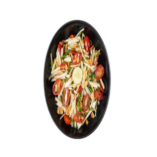 Thai Papaya Salad