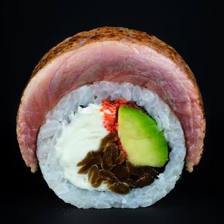 Philadelphia MAGURO GRILL DELUXE