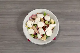 Insalata Ricca