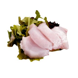 Sashimi De Pez Mantequilla (4 Uds.)