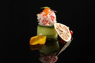 K7 Gio surimi - 2 pezzi