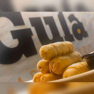 Tequeños de queso (6 uds.)