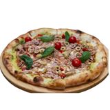 Pizza Thon