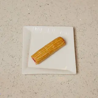 Sausage Rolls