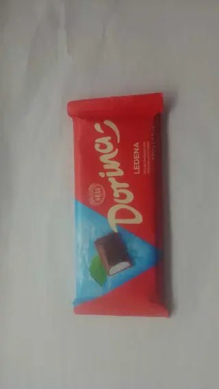 Dorina  ledena 100g