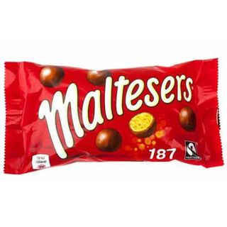 Chocolatina Malteses (1 Ud.)