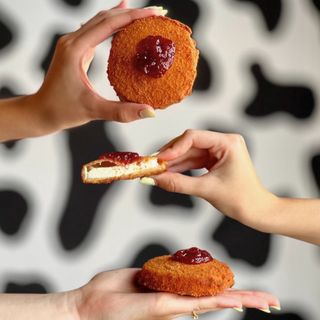 Delicias de Cabra (1ud.)