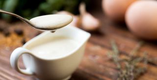 Соус до салату Цезар (50 г)